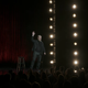 Jim Gaffigan in Noble Ape
